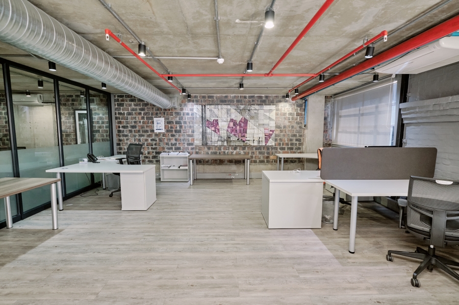 To Let commercial Property for Rent in Woodstock Western Cape